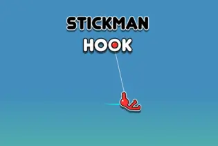 Stickman Hook