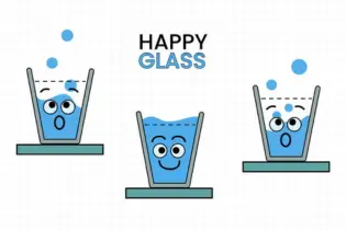 Happy Glass Unblocked