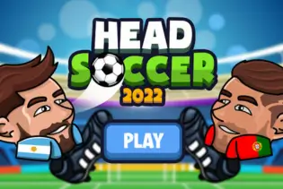 Head Soccer Unblocked